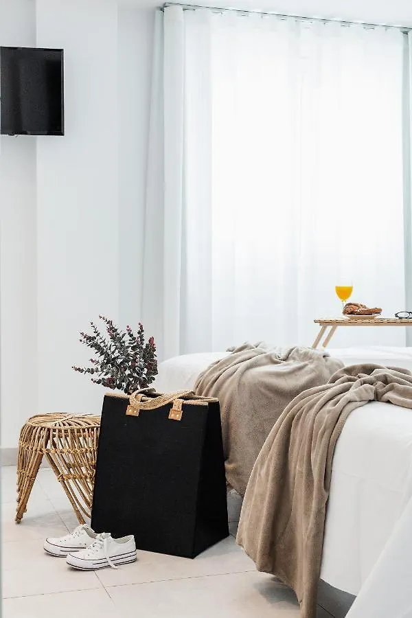 Apartamentos Martalia Nerja Torrox Spanje