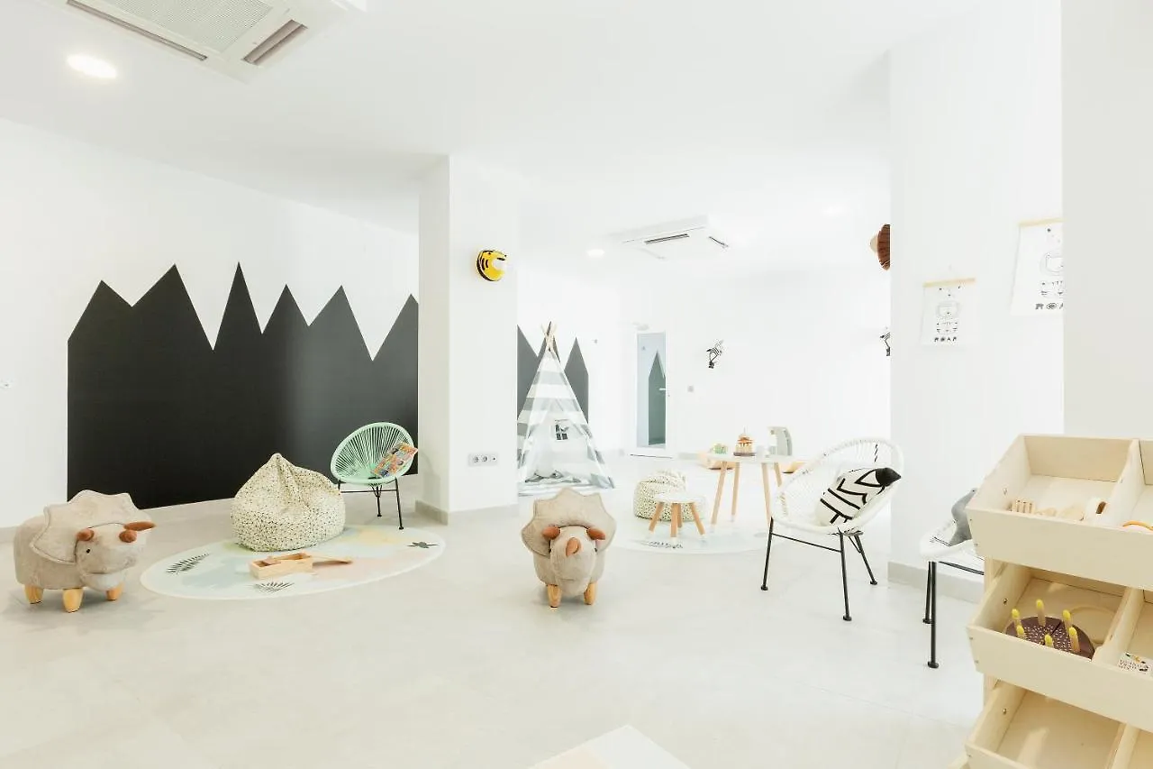 Apartamentos Martalia Nerja Torrox