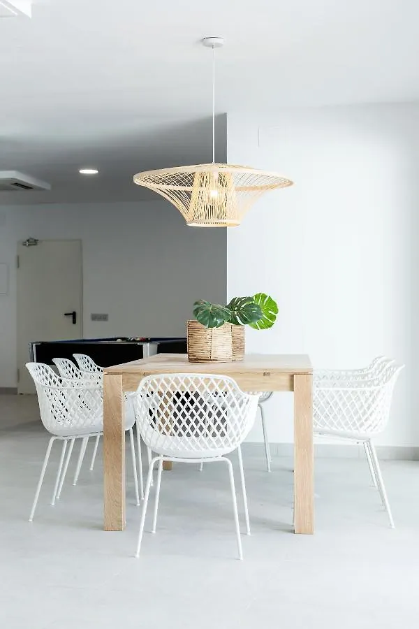 Apartamentos Martalia Nerja Torrox