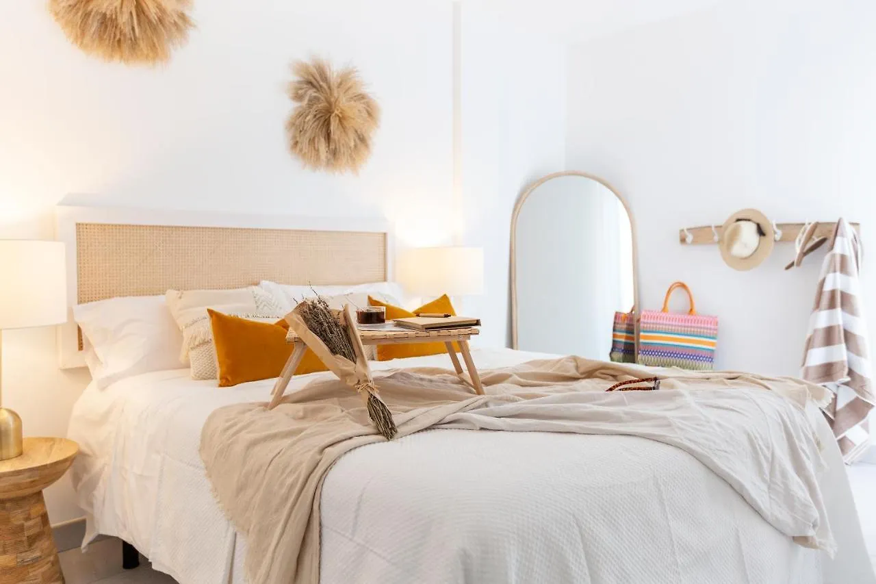 Apartamentos Martalia Nerja Torrox Apartment