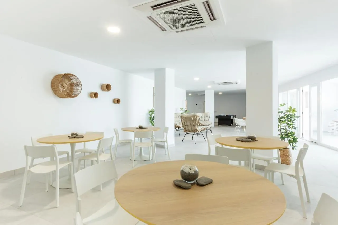 Apartamentos Martalia Nerja Torrox Spanje