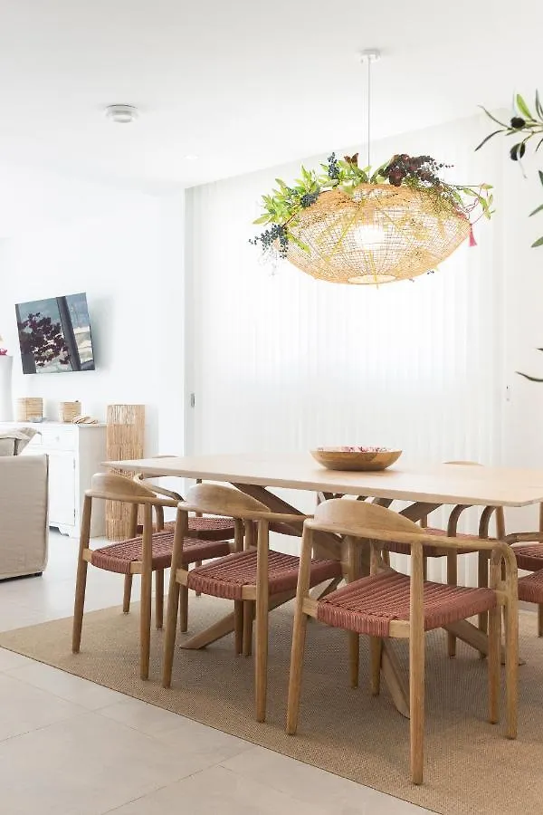 Apartamentos Martalia Nerja Torrox Spanje
