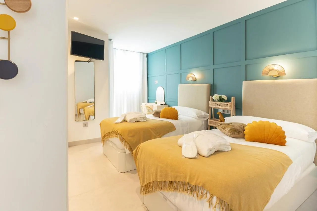 Apartamentos Martalia Nerja Torrox Appartement