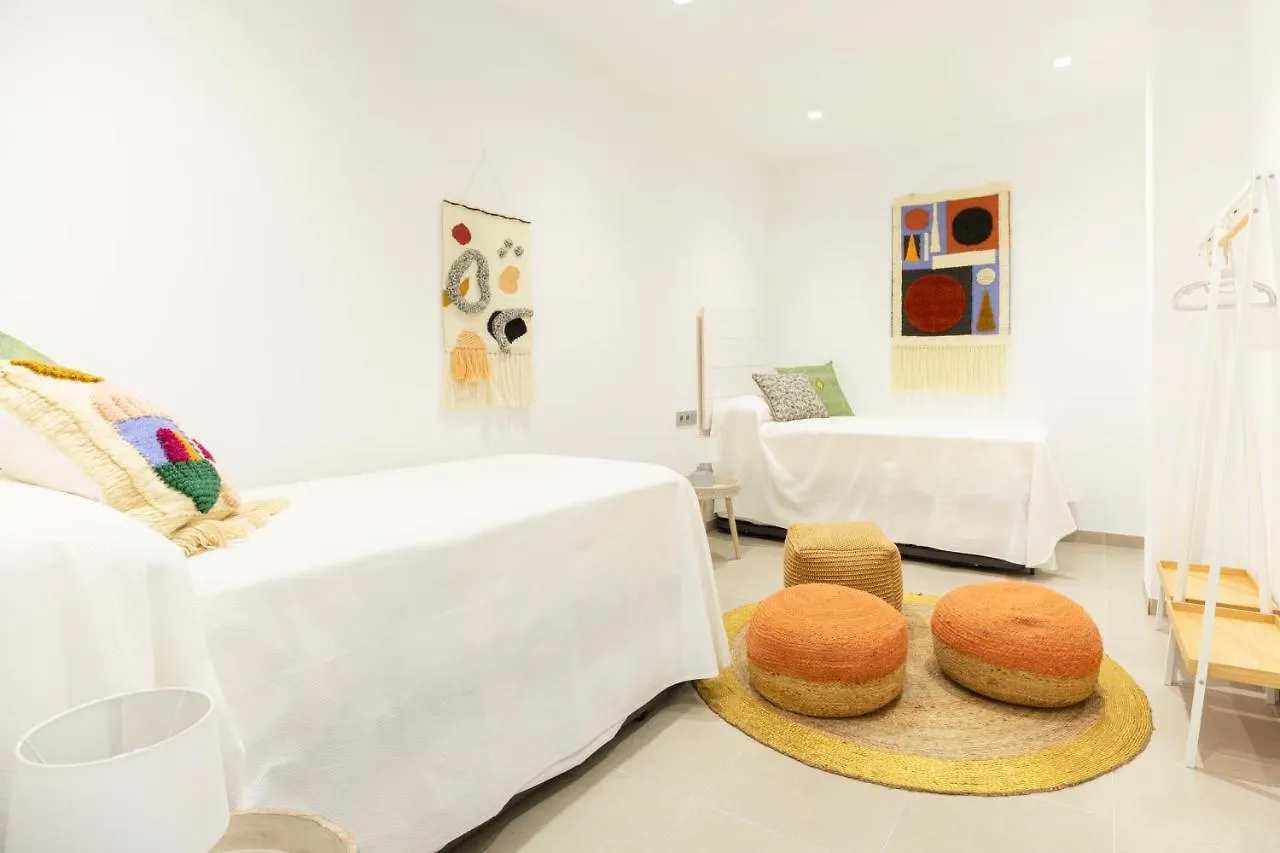 Apartamentos Martalia Nerja Torrox Spain