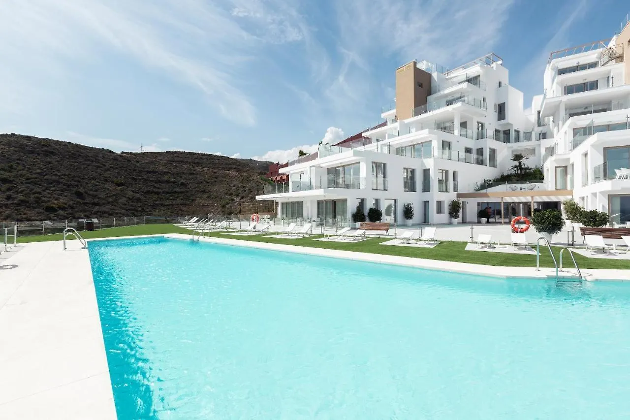 Apartamentos Martalia Nerja Torrox Apartment