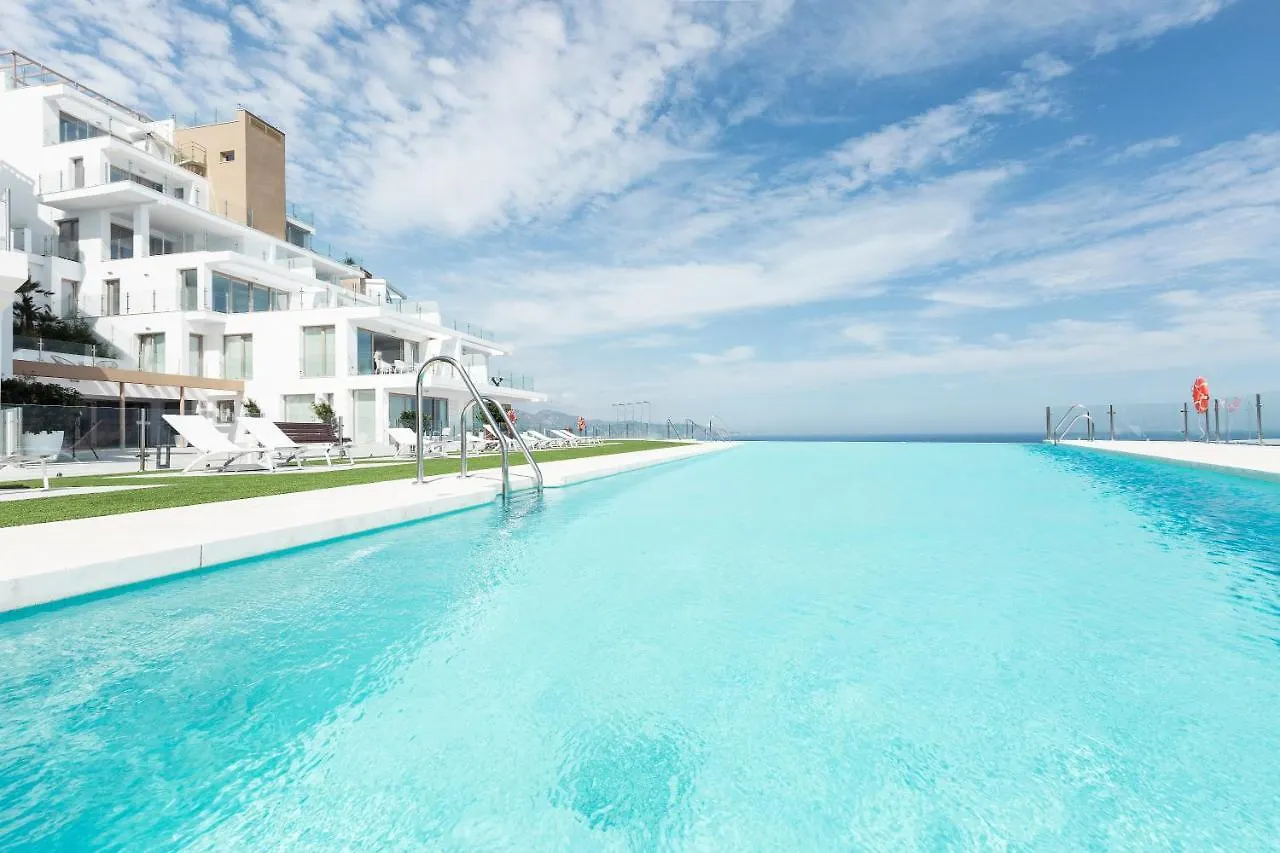 Apartamentos Martalia Nerja Torrox 0*,
