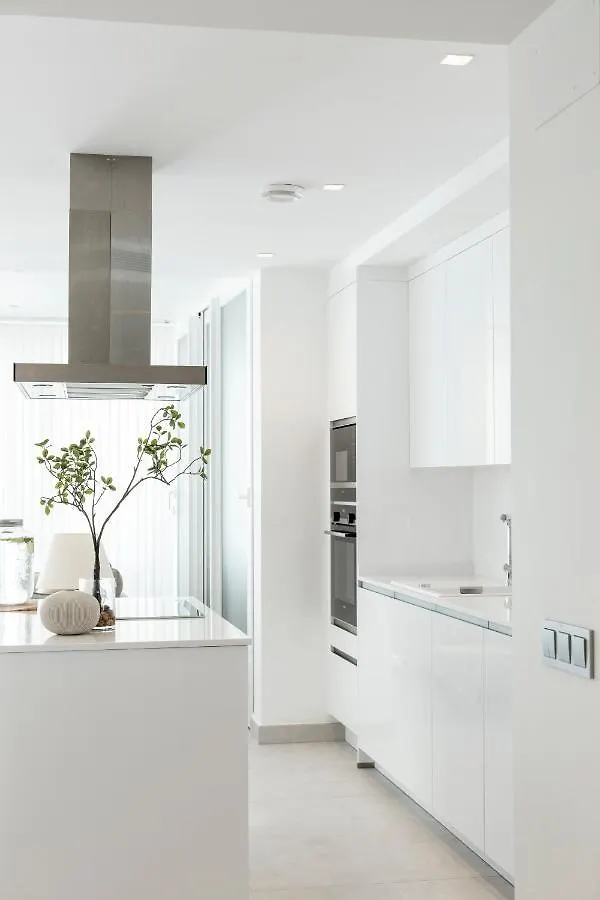 Apartamentos Martalia Nerja Torrox