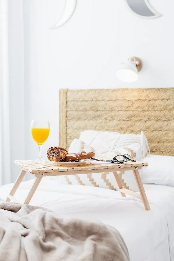 Apartamentos Martalia Nerja Torrox