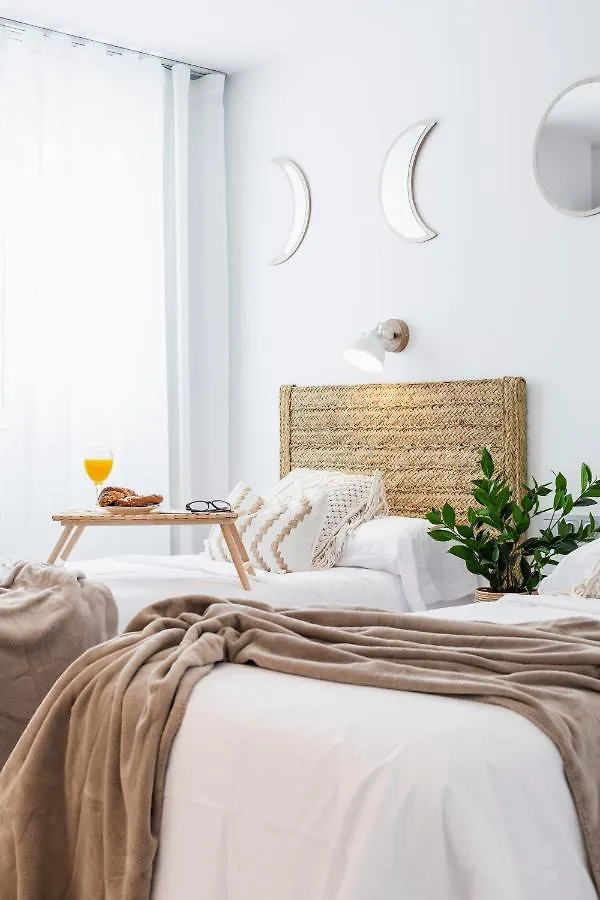 Apartamentos Martalia Nerja Torrox 0*,
