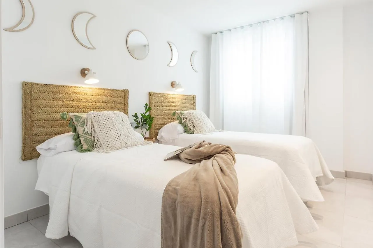 Apartamentos Martalia Nerja Torrox