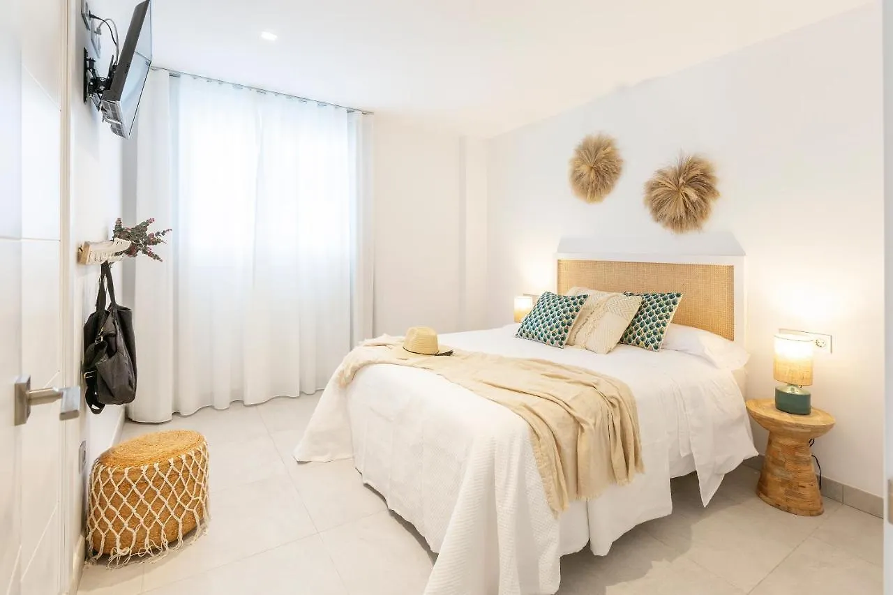 Apartamentos Martalia Nerja Torrox