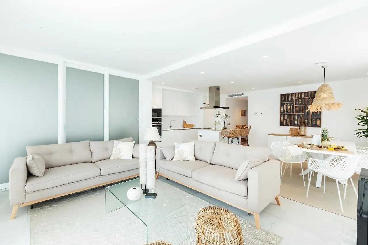 Apartamentos Martalia Nerja Torrox