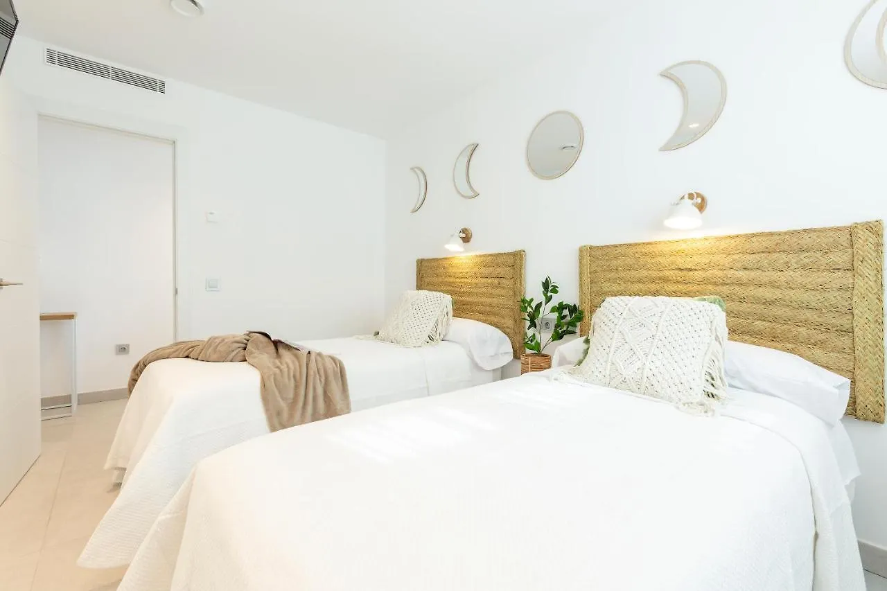 Apartamentos Martalia Nerja Torrox