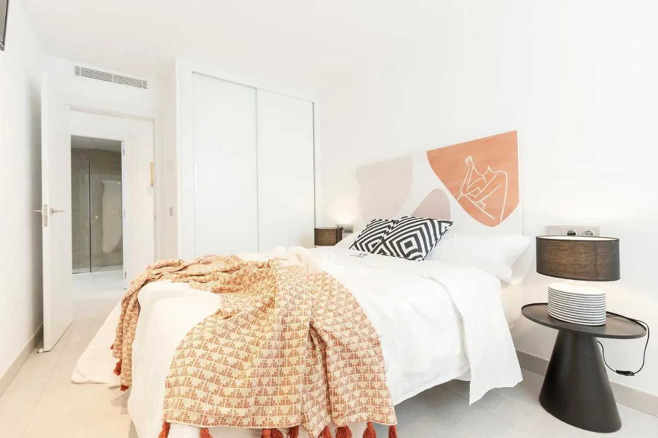 Apartamentos Martalia Nerja Torrox