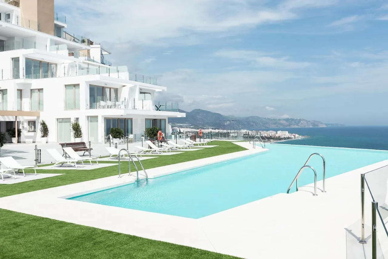 Apartamentos Martalia Nerja Torrox Španělsko