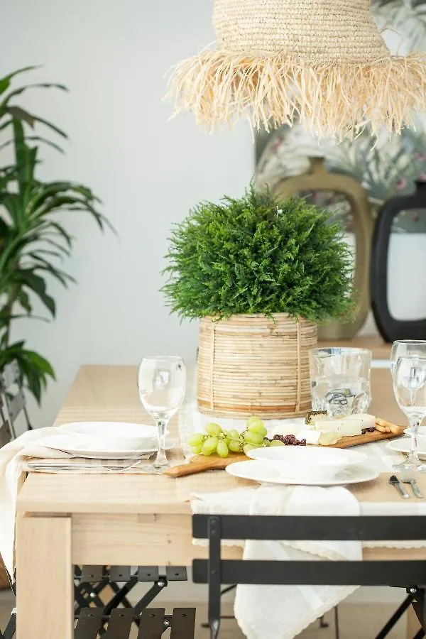 Apartamentos Martalia Nerja Torrox 0*,  Španělsko
