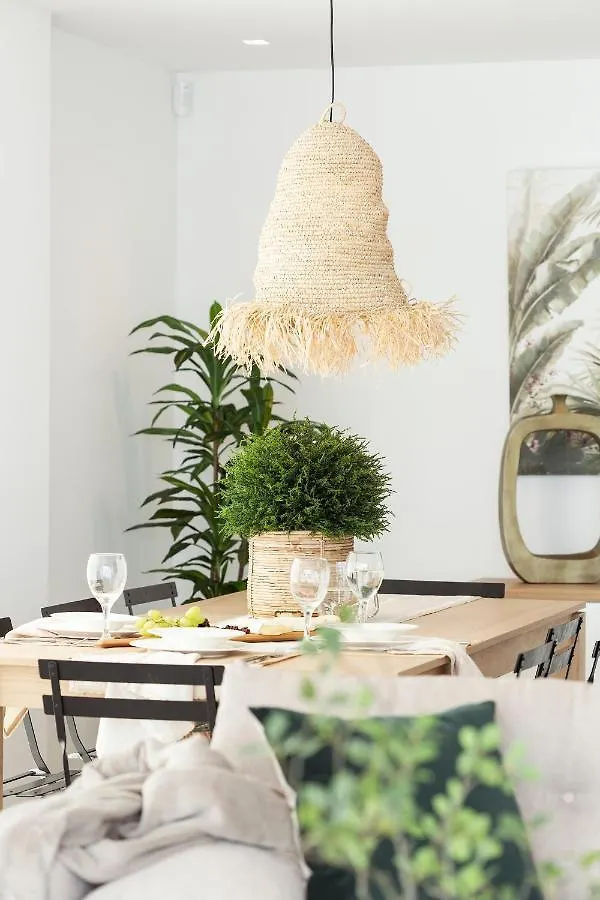 Apartamentos Martalia Nerja Torrox