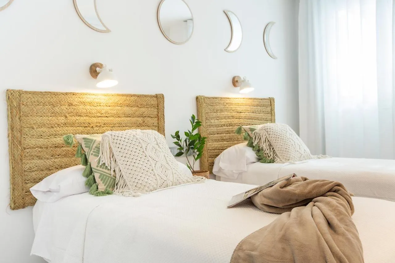 Apartamentos Martalia Nerja Torrox