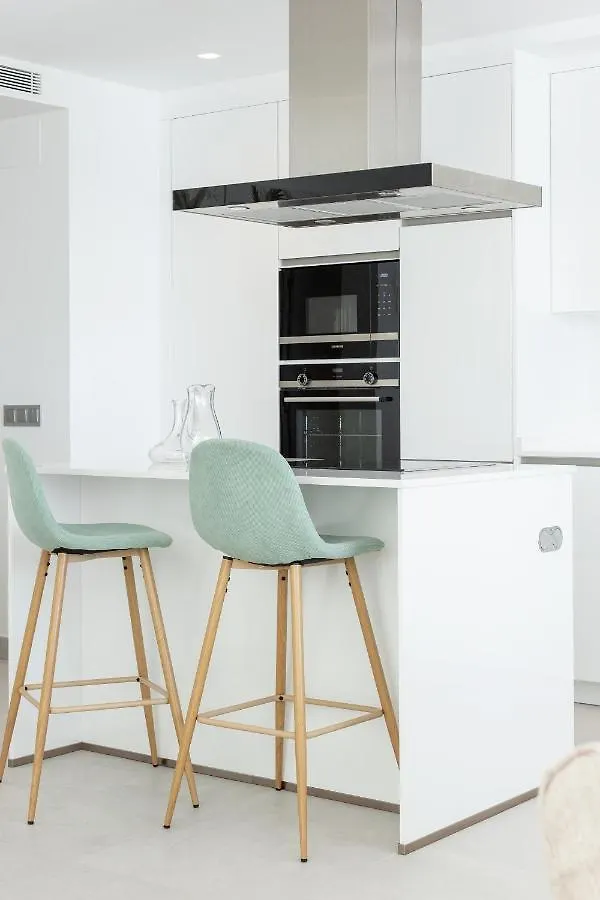 Apartamentos Martalia Nerja Torrox