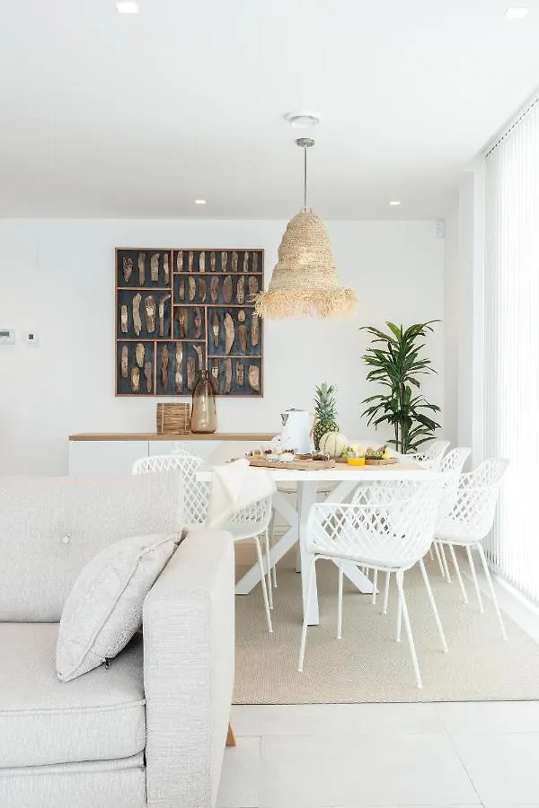 Apartamentos Martalia Nerja Torrox 0*,