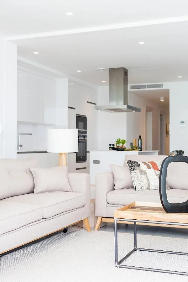 Apartamentos Martalia Nerja Torrox Španělsko