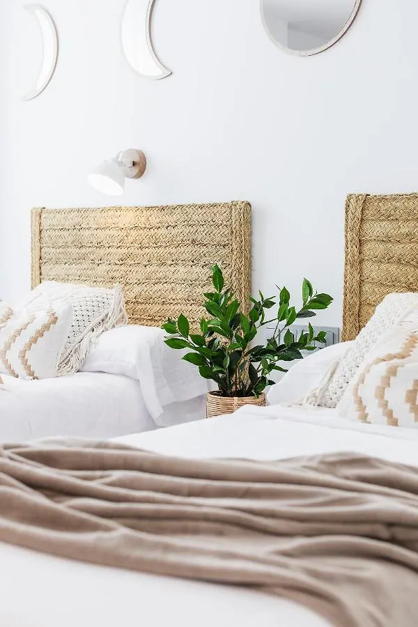 Apartamentos Martalia Nerja Torrox