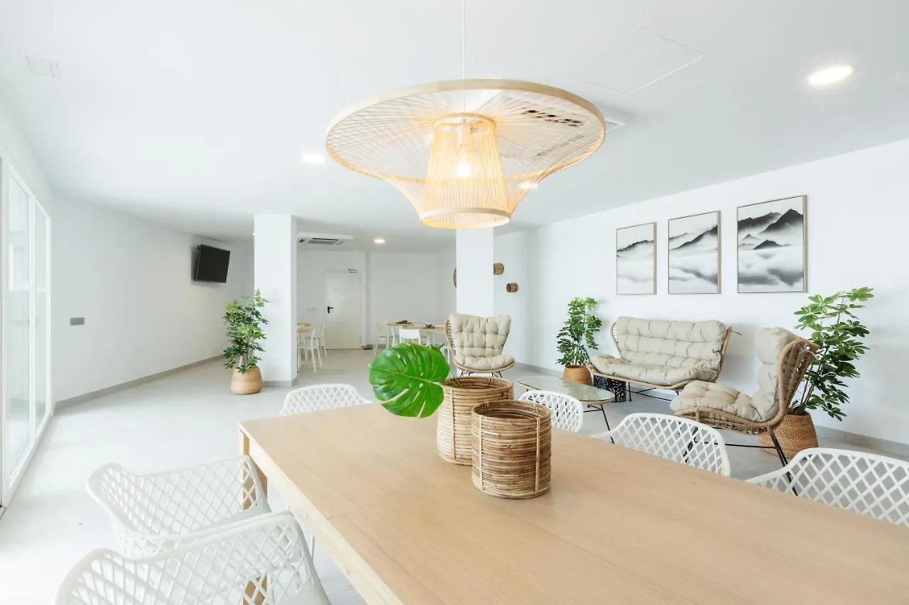 Apartamentos Martalia Nerja Torrox España