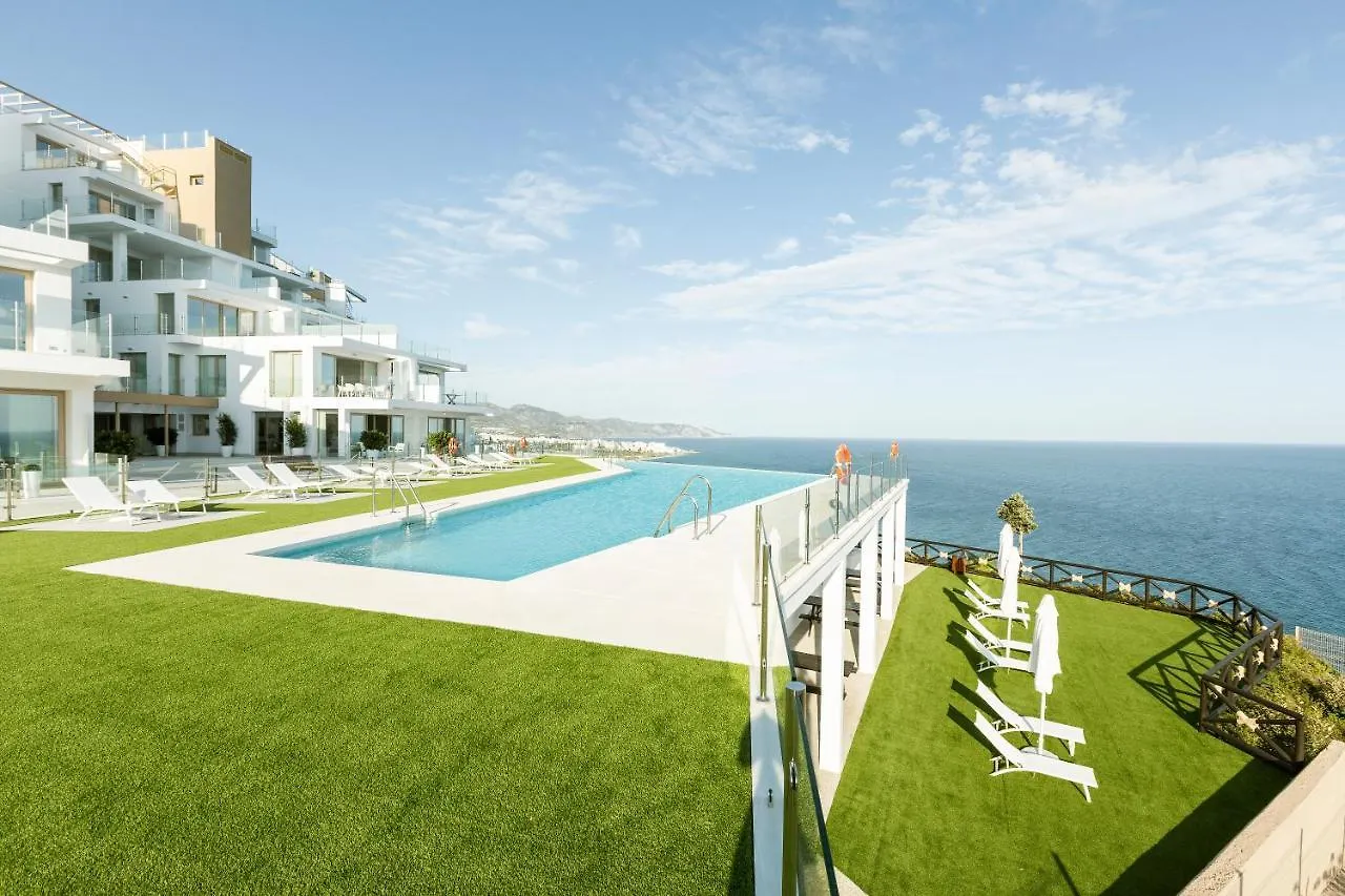 Apartamentos Martalia Nerja Torrox 0*,  España