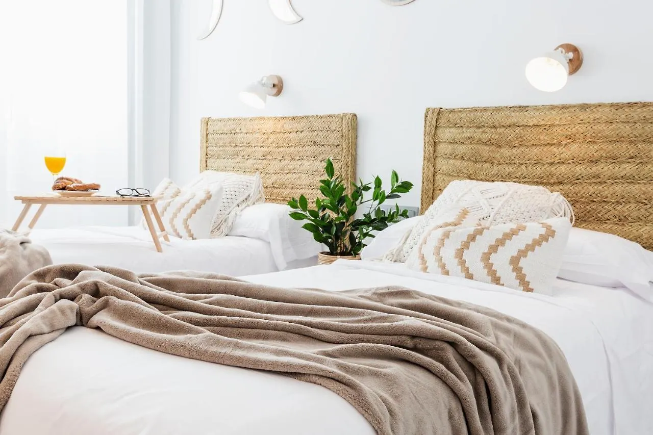 Apartamentos Martalia Nerja Torrox