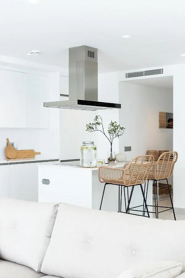 Apartamentos Martalia Nerja Torrox