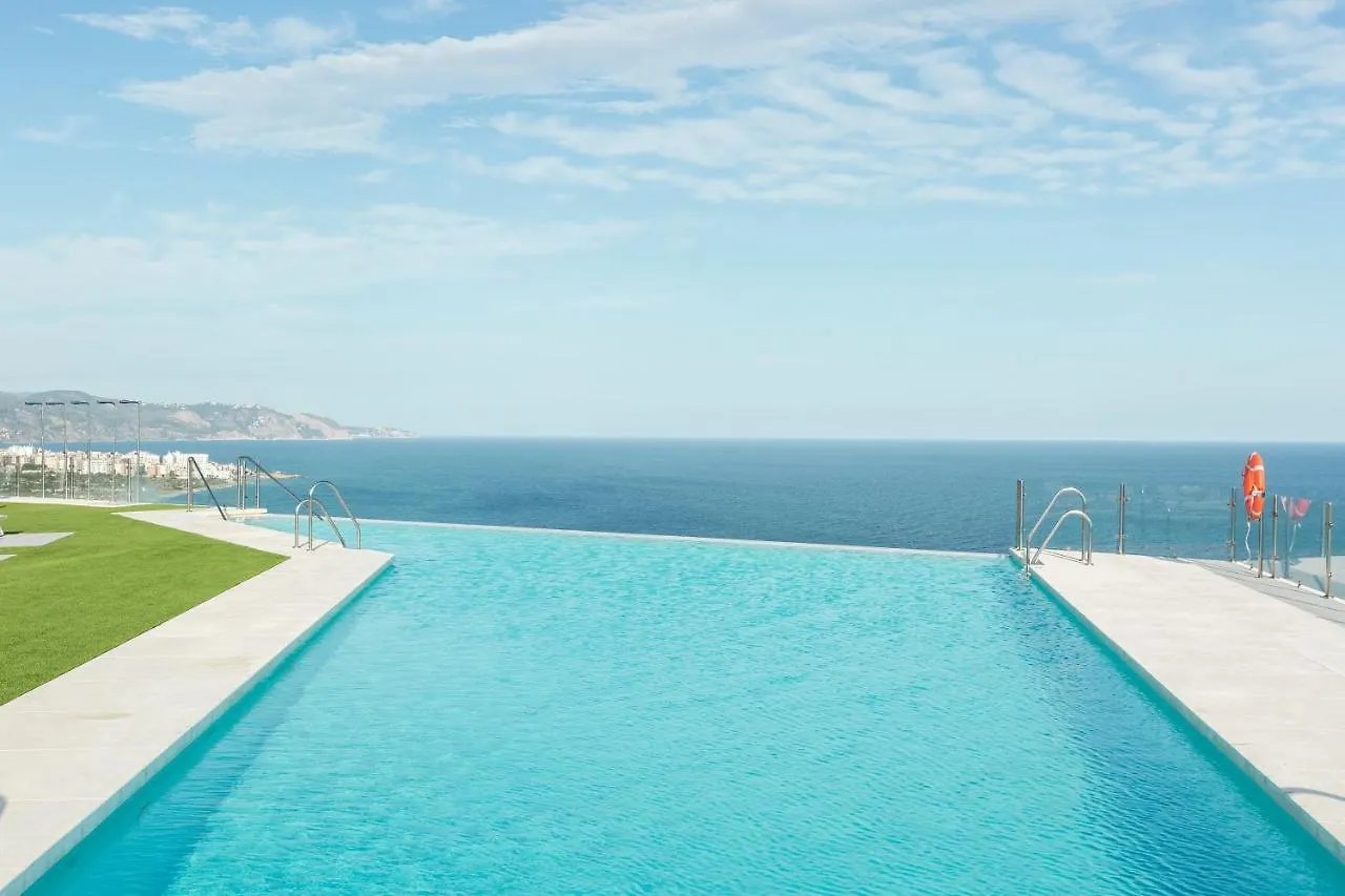 Apartamentos Martalia Nerja Torrox España