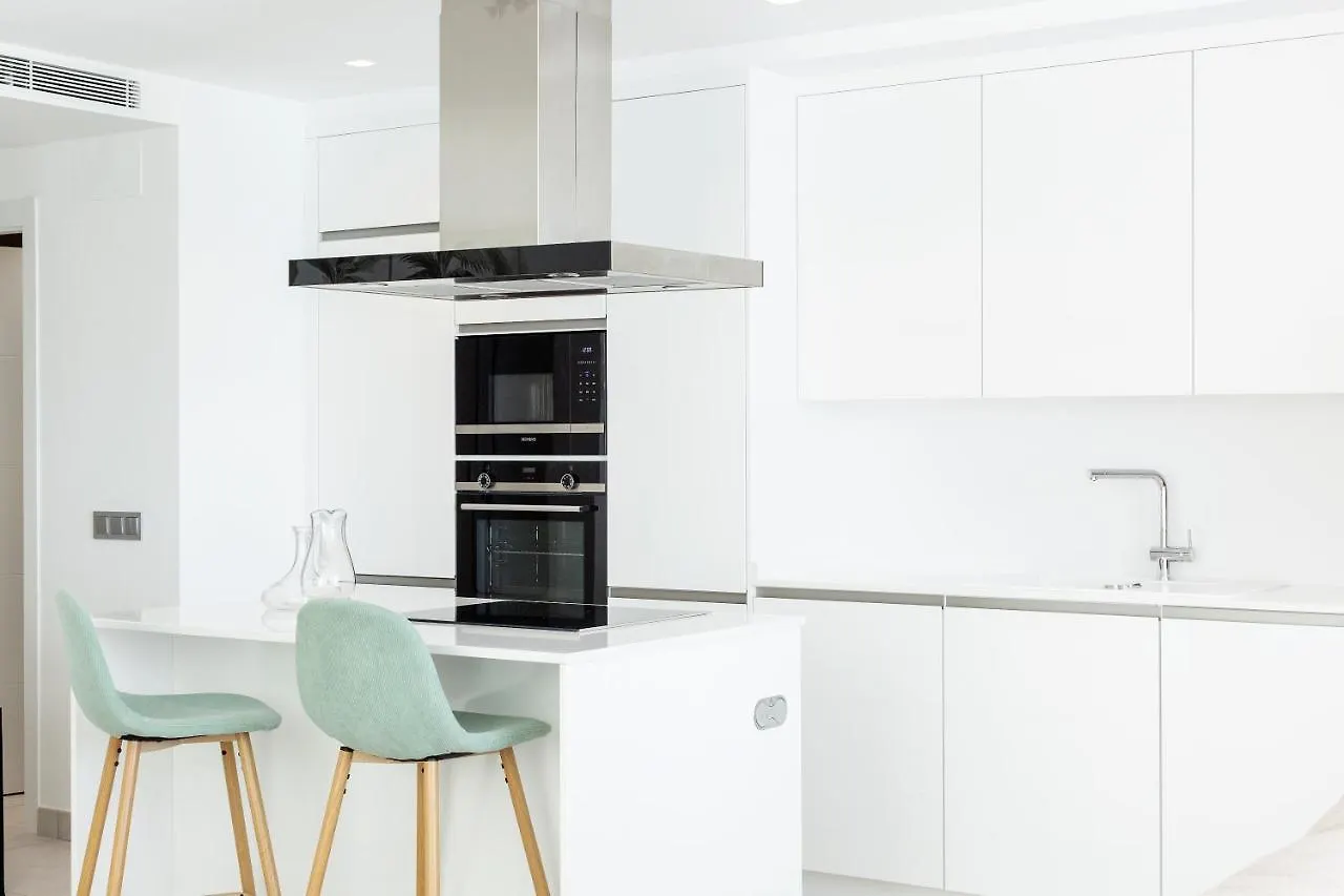 Apartamentos Martalia Nerja Torrox