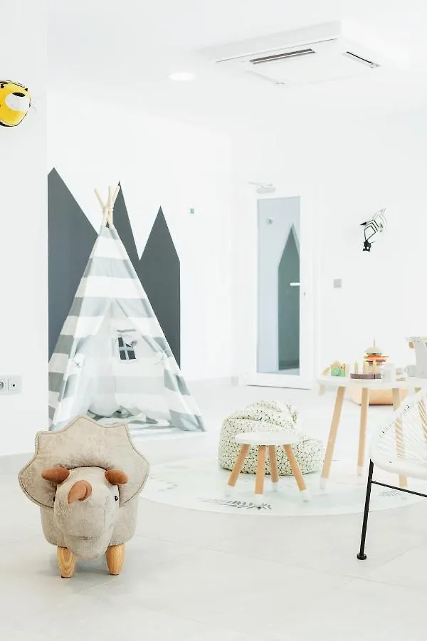 Apartamentos Martalia Nerja Torrox