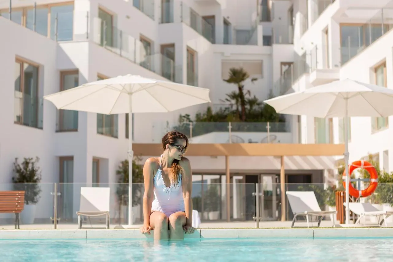 Apartamentos Martalia Nerja Torrox