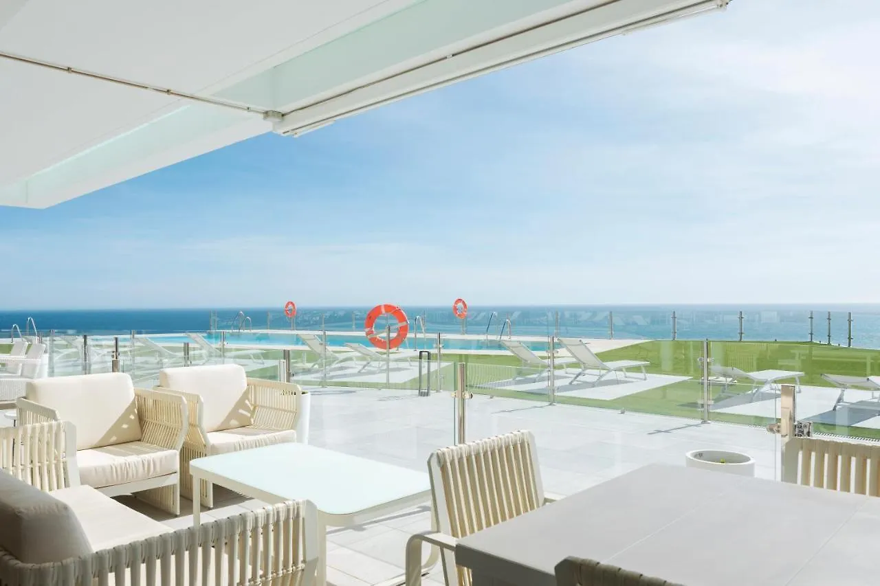 Apartamentos Martalia Nerja Torrox España
