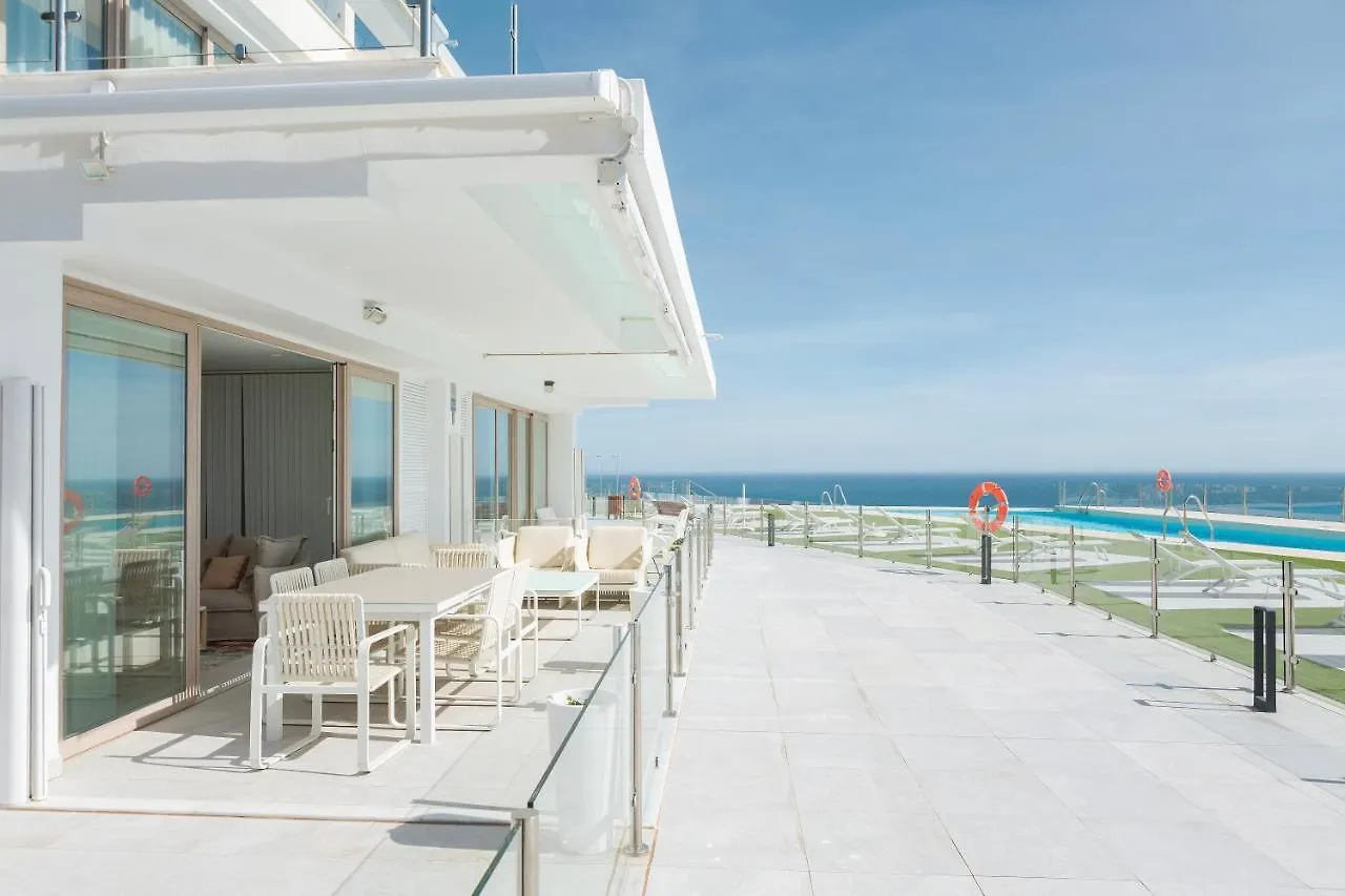Apartamentos Martalia Nerja Torrox 0*,  España