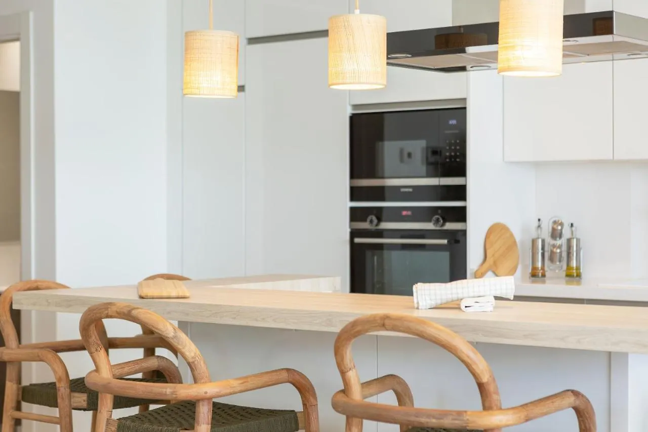Apartamentos Martalia Nerja Torrox