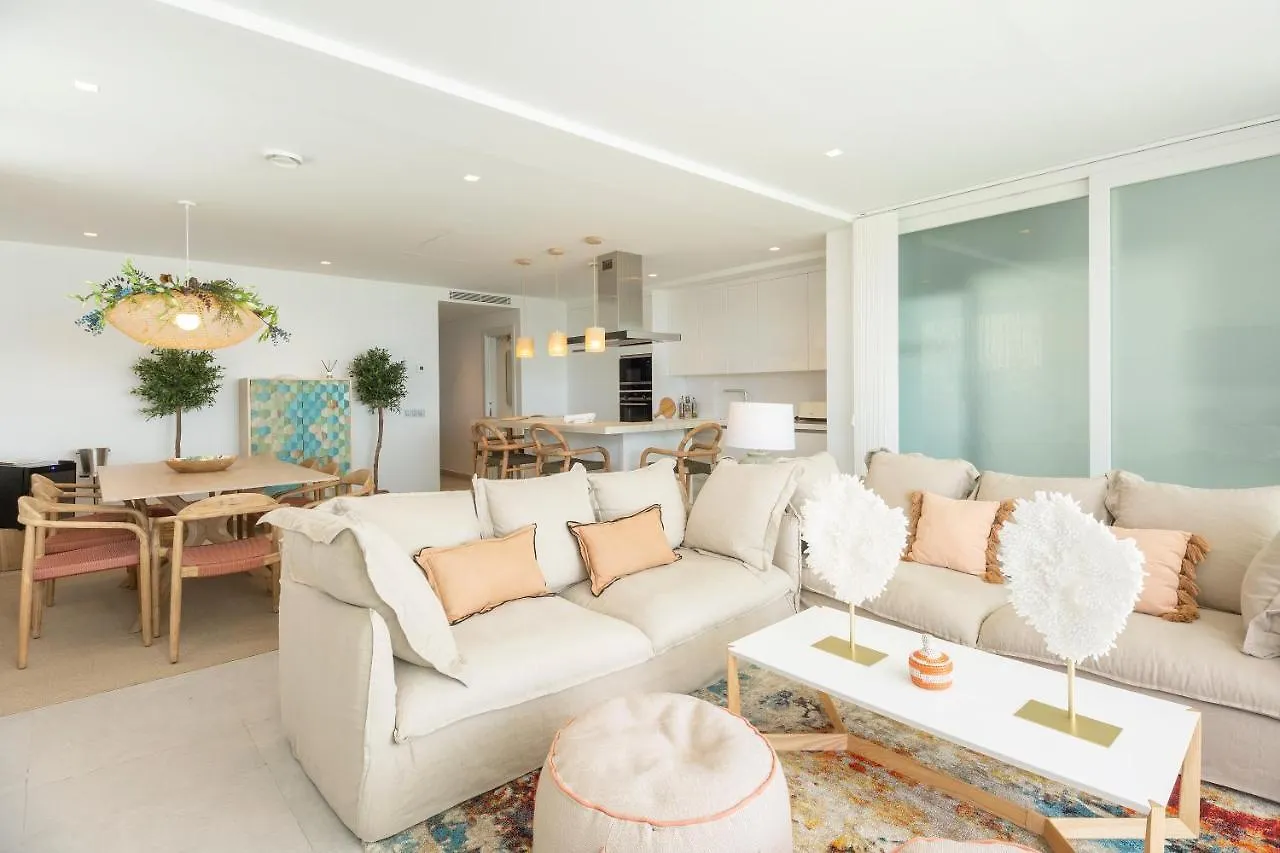 Apartamentos Martalia Nerja Torrox