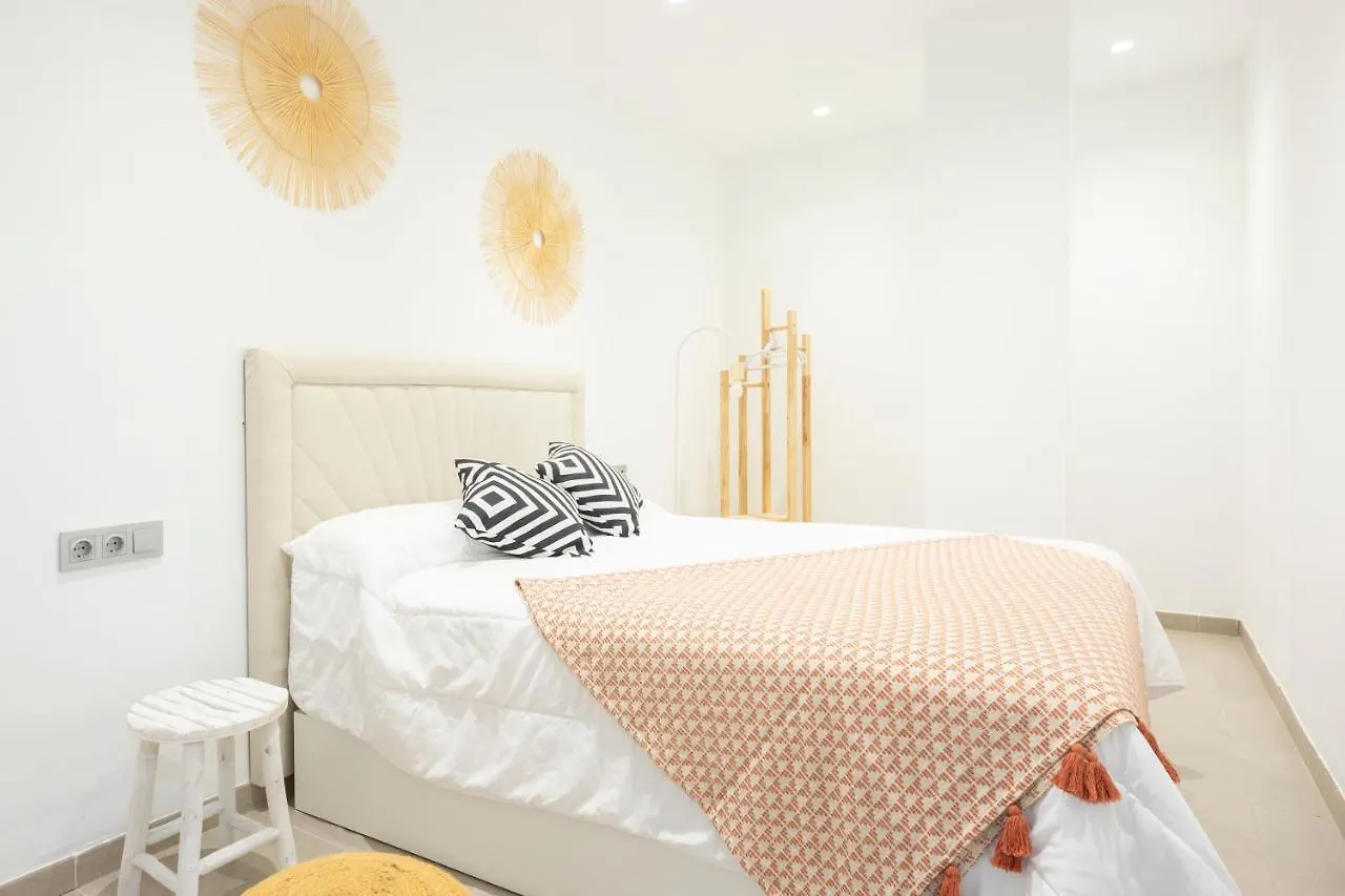 Apartamentos Martalia Nerja Torrox Apartment