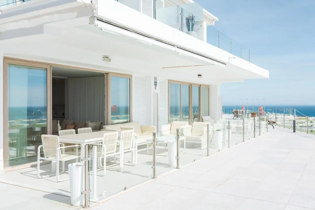 Apartamentos Martalia Nerja Torrox España