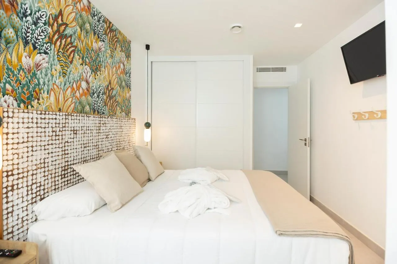 Apartamentos Martalia Nerja Torrox España