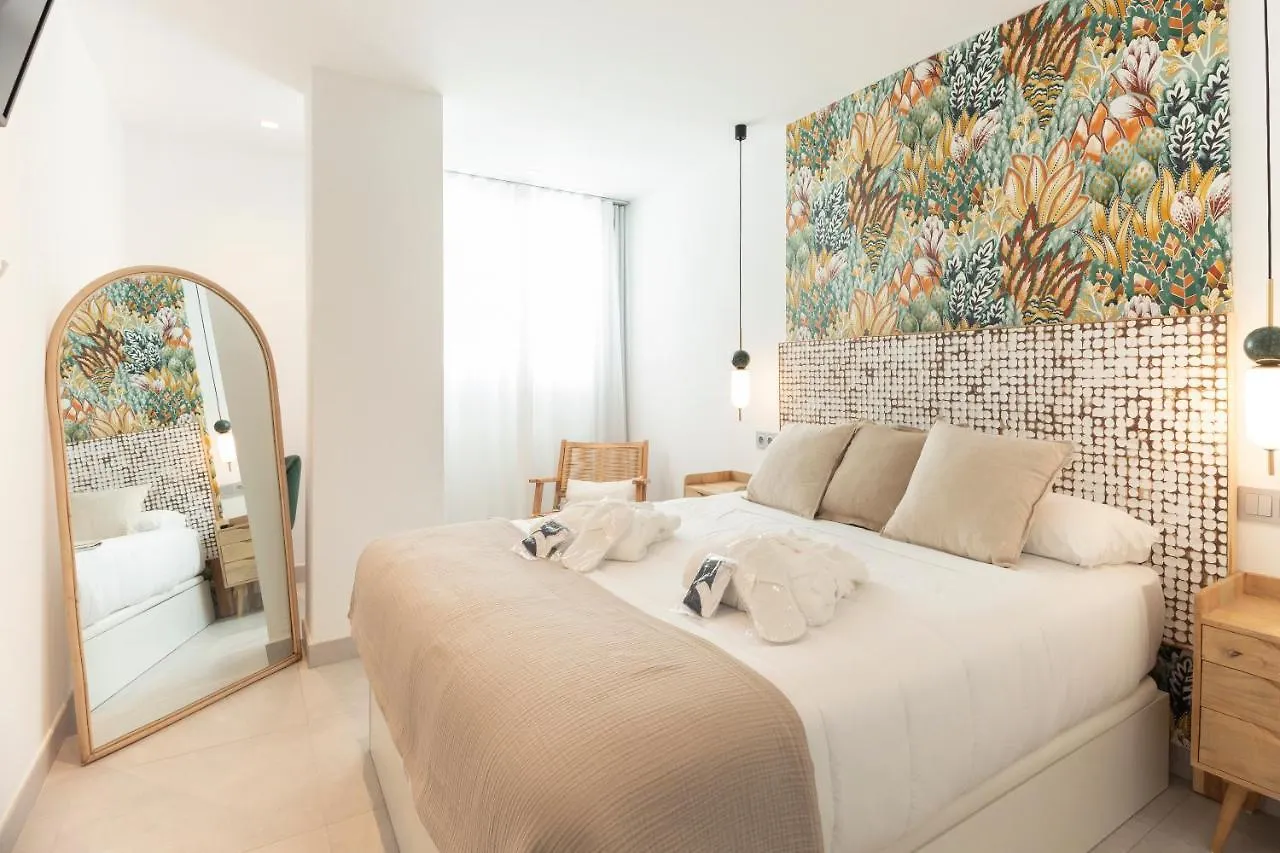 Apartamentos Martalia Nerja Torrox Apartment