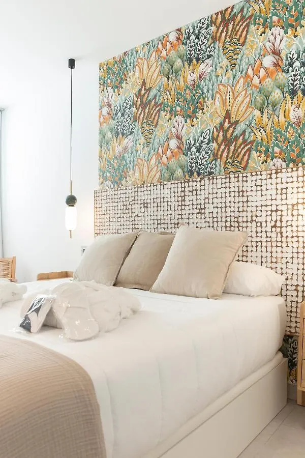 Apartamentos Martalia Nerja Torrox