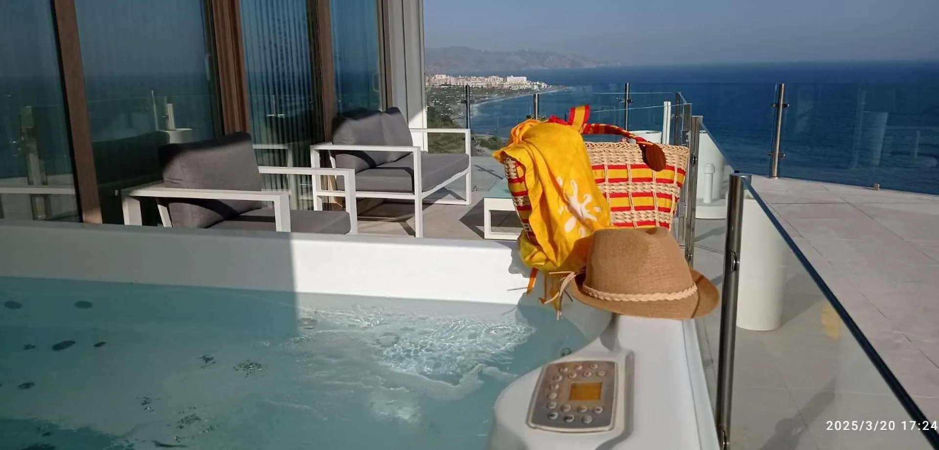 Apartamentos Martalia Nerja Torrox 0*,  Spain