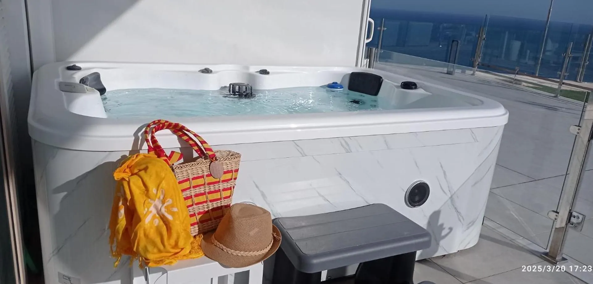 Apartamentos Martalia Nerja Torrox