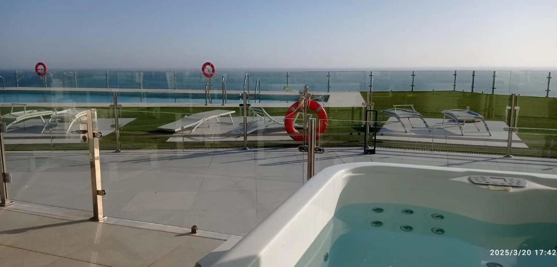 Apartamentos Martalia Nerja Torrox España